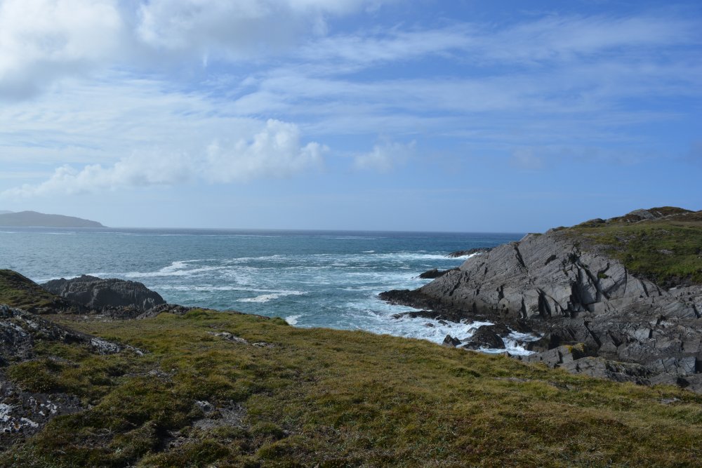 Allihies, Beara Peninsula, Co. Cork