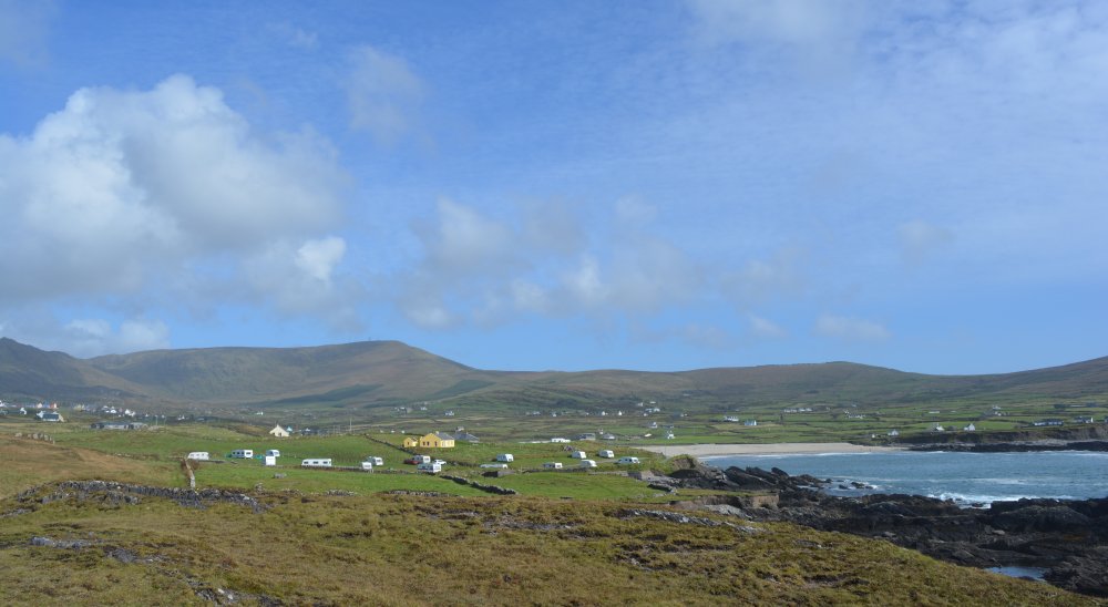 Allihies, Beara Peninsula, Co. Cork