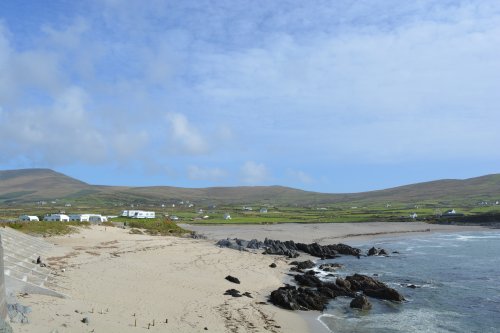Allihies, Beara Peninsula, Co. Cork
