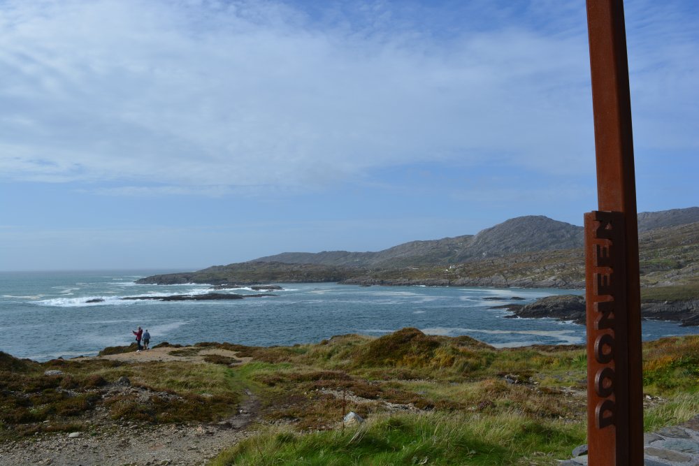Allihies, Beara Peninsula, Co. Cork