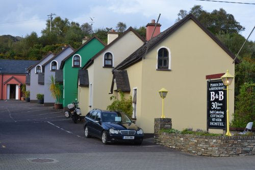 Glengarriff, West Cork, Ireland