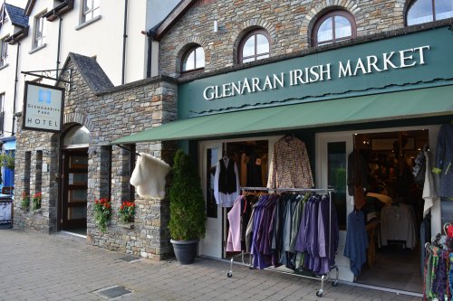 Glengarriff, West Cork, Ireland
