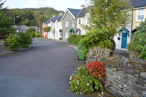 Glengarriff, West Cork, Ireland
