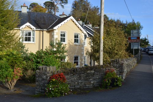 Glengarriff, West Cork, Ireland