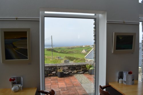 Allihies, Beara Peninsula, Co. Cork