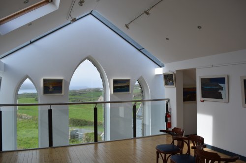 Allihies, Beara Peninsula, Co. Cork