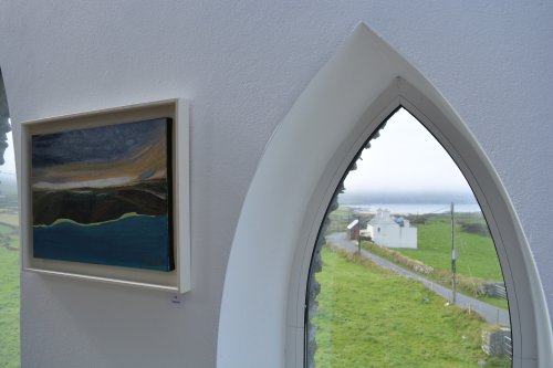 Allihies, Beara Peninsula, Co. Cork