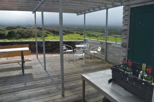 Allihies, Beara Peninsula, Co. Cork