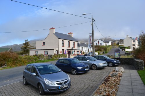 Allihies, Beara Peninsula, Co. Cork