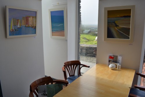 Allihies, Beara Peninsula, Co. Cork