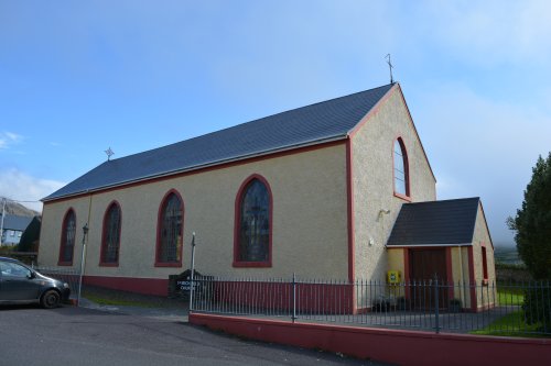 Allihies, Beara Peninsula, Co. Cork