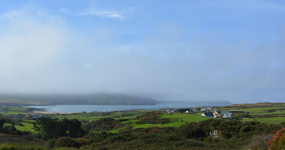 Allihies, Beara Peninsula, Co. Cork