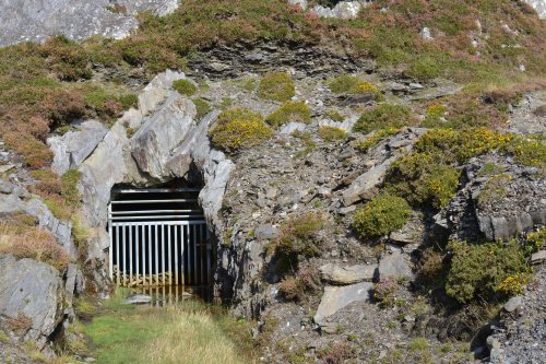Allihies, Beara Peninsula, Co. Cork
