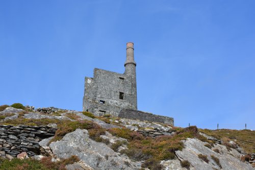 Allihies, Beara Peninsula, Co. Cork