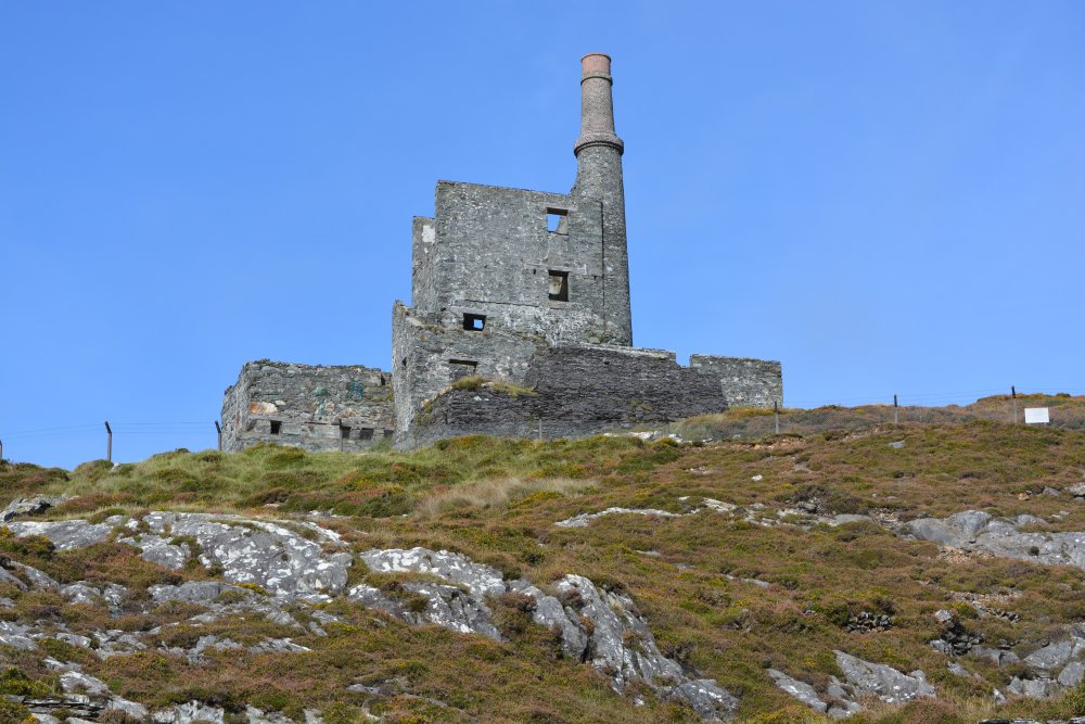 Allihies, Beara Peninsula, Co. Cork