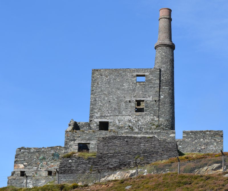 Allihies, Beara Peninsula, Co. Cork