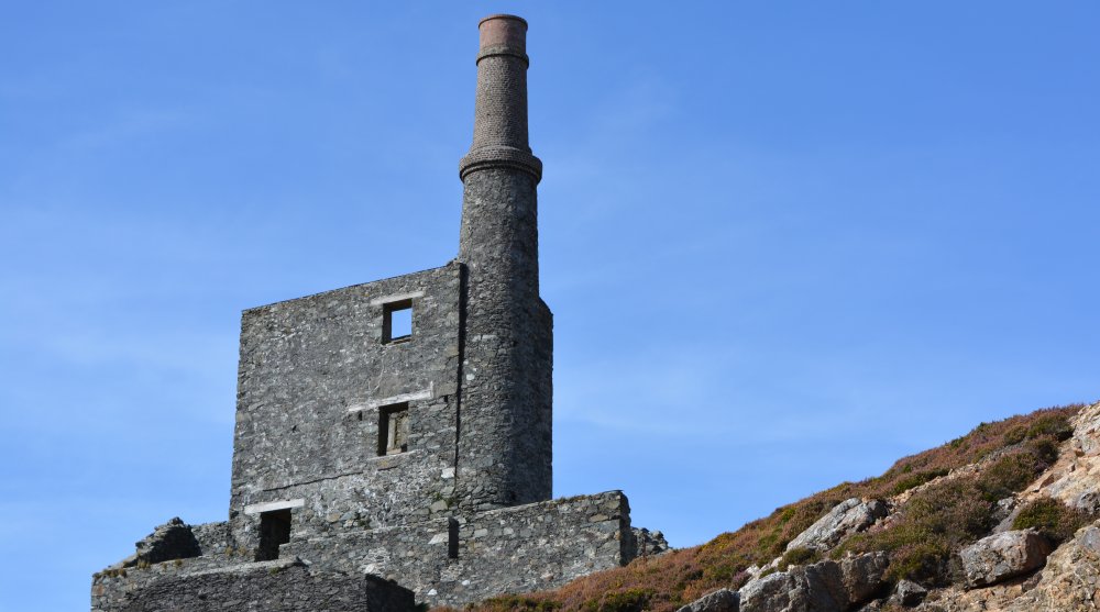 Allihies, Beara Peninsula, Co. Cork
