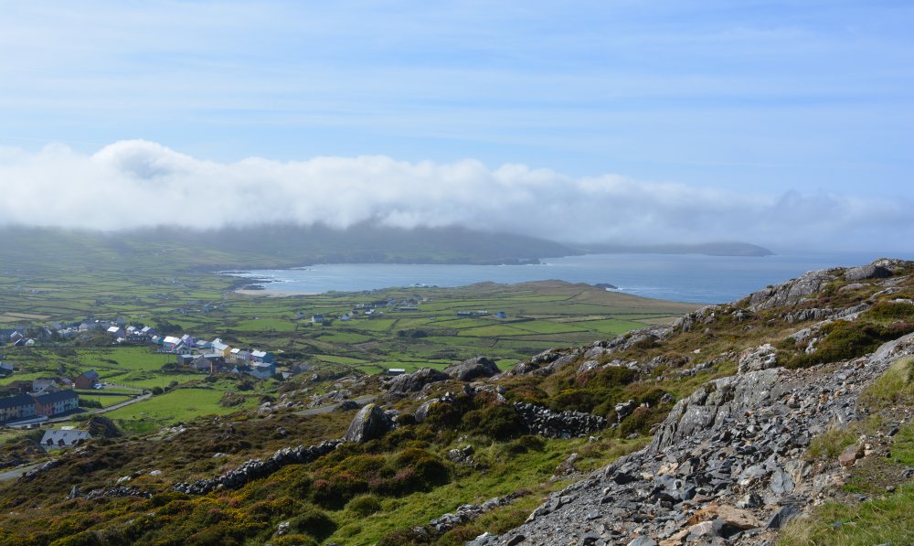 Allihies, Beara Peninsula, Co. Cork