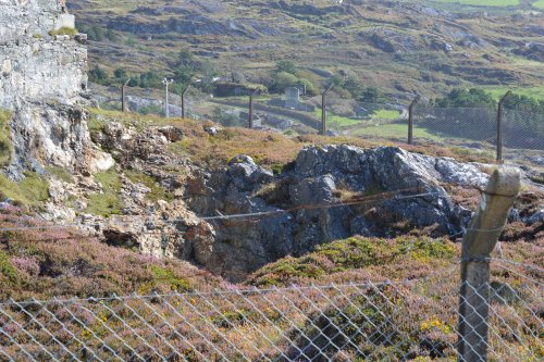 Allihies, Beara Peninsula, Co. Cork