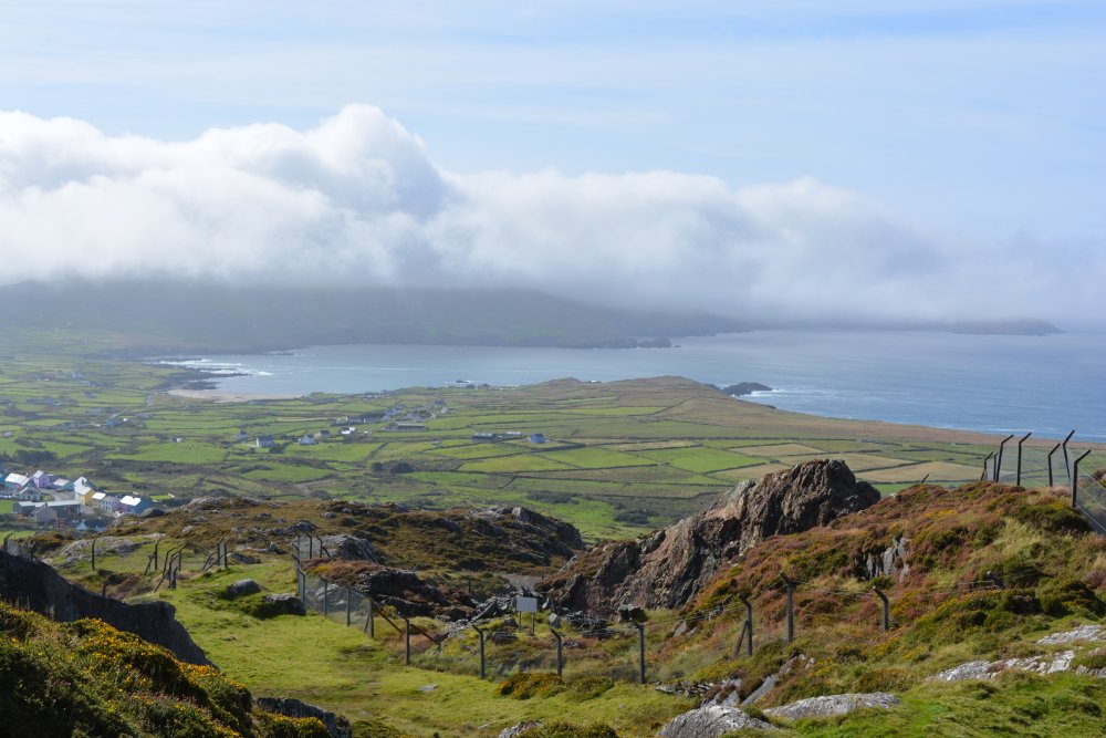 Allihies, Beara Peninsula, Co. Cork