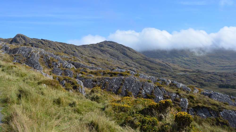 Allihies, Beara Peninsula, Co. Cork