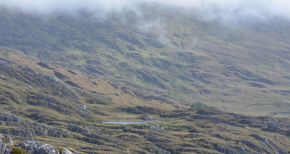 Allihies, Beara Peninsula, Co. Cork