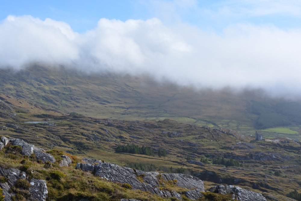 Allihies, Beara Peninsula, Co. Cork