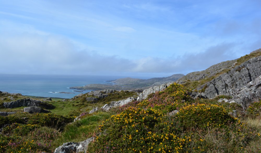 Allihies, Beara Peninsula, Co. Cork
