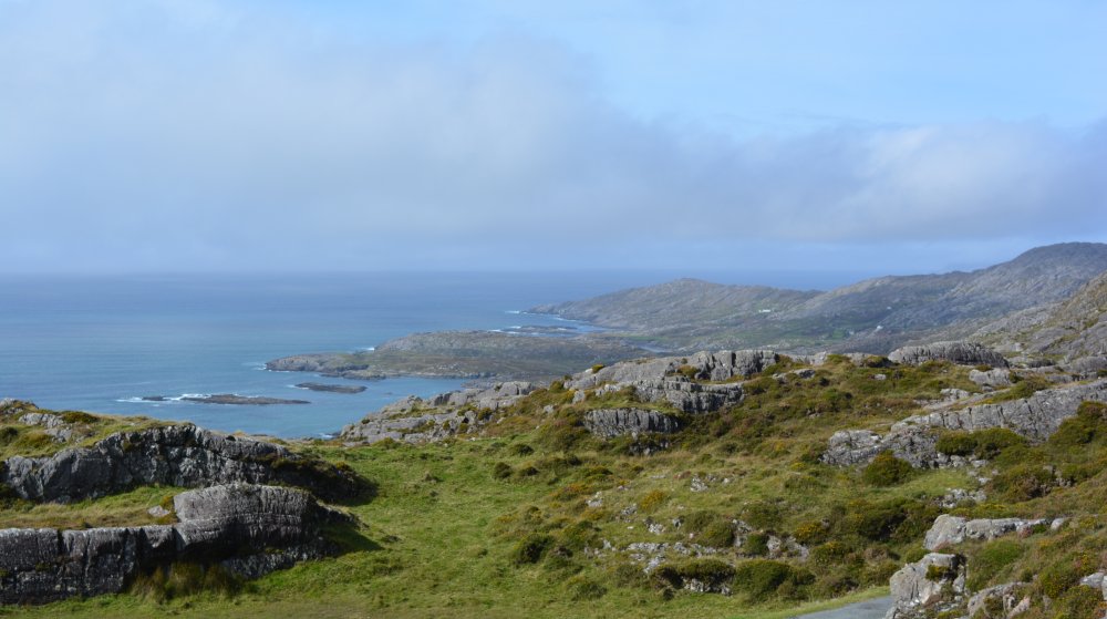 Allihies, Beara Peninsula, Co. Cork