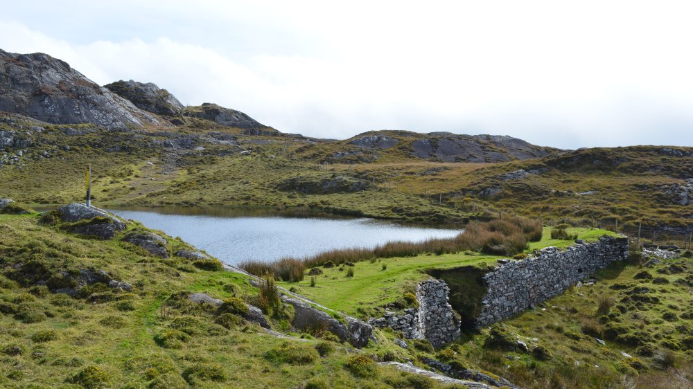 Allihies, Beara Peninsula, Co. Cork