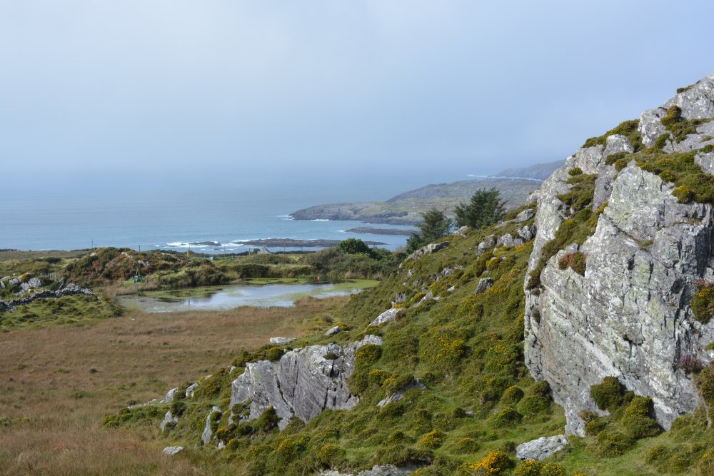 Allihies, Beara Peninsula, Co. Cork