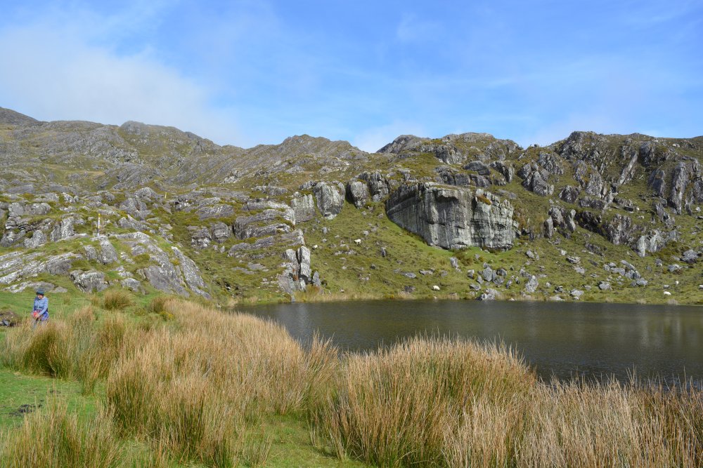 Allihies, Beara Peninsula, Co. Cork