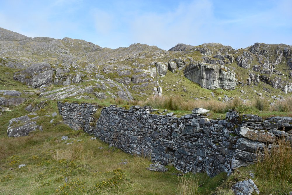 Allihies, Beara Peninsula, Co. Cork