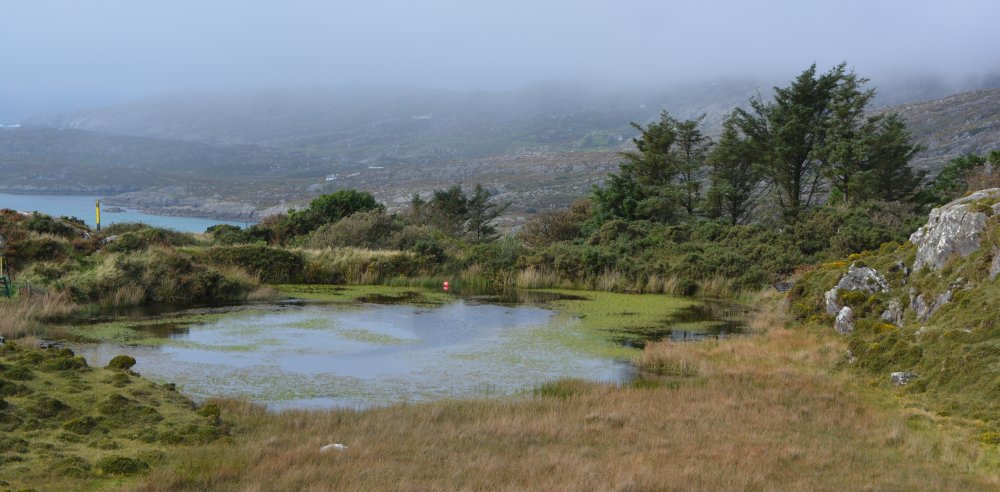 Allihies, Beara Peninsula, Co. Cork