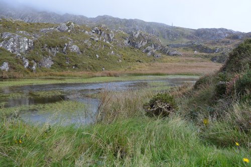 Allihies, Beara Peninsula, Co. Cork