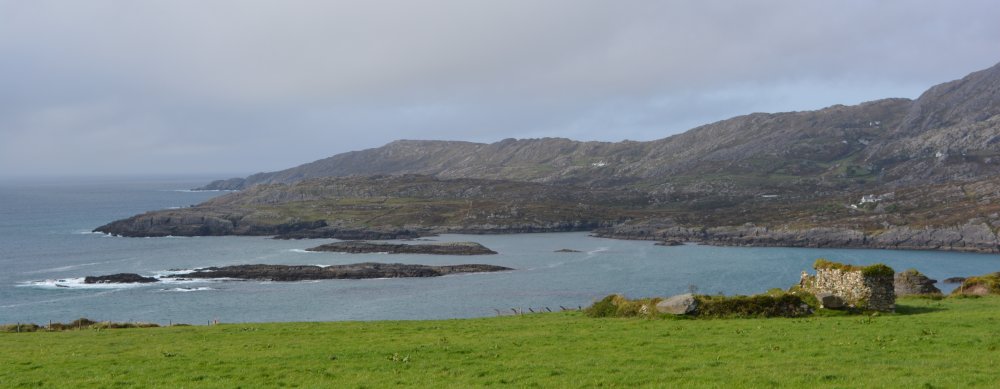 Allihies, Beara Peninsula, Co. Cork