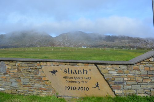Allihies, Beara Peninsula, Co. Cork
