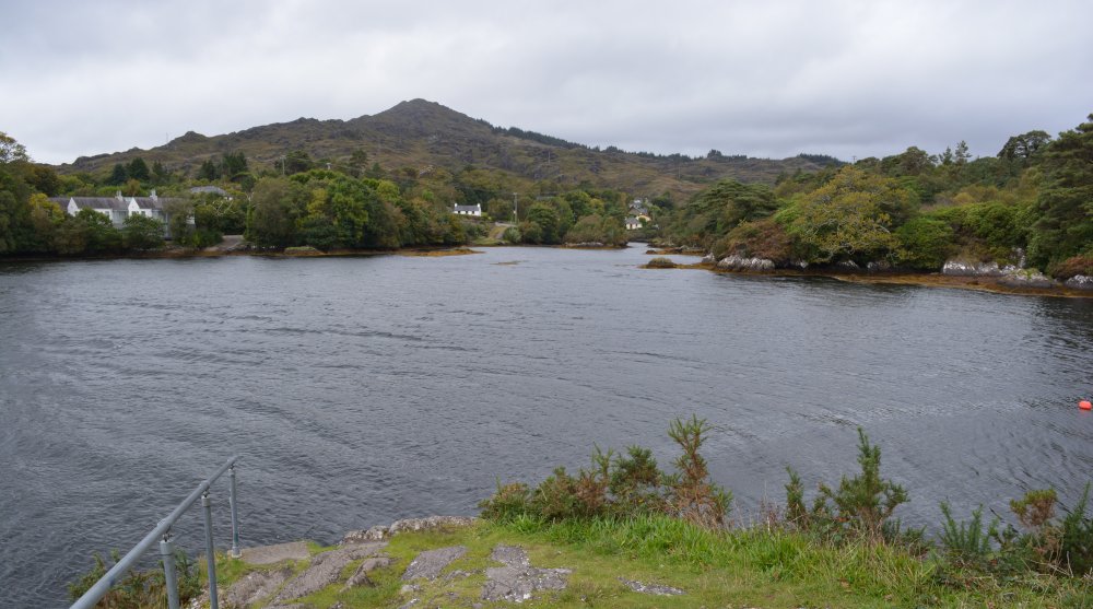 Glengarriff, West Cork, Ireland