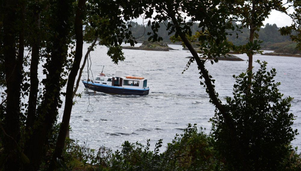 Glengarriff, West Cork, Ireland