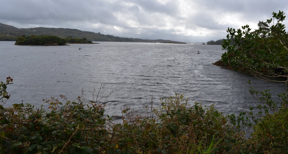 Glengarriff, West Cork, Ireland