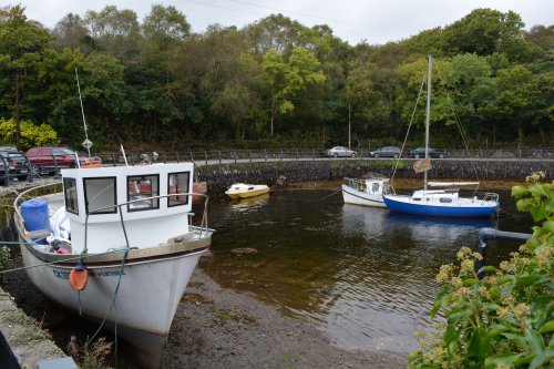 Glengarriff, West Cork, Ireland