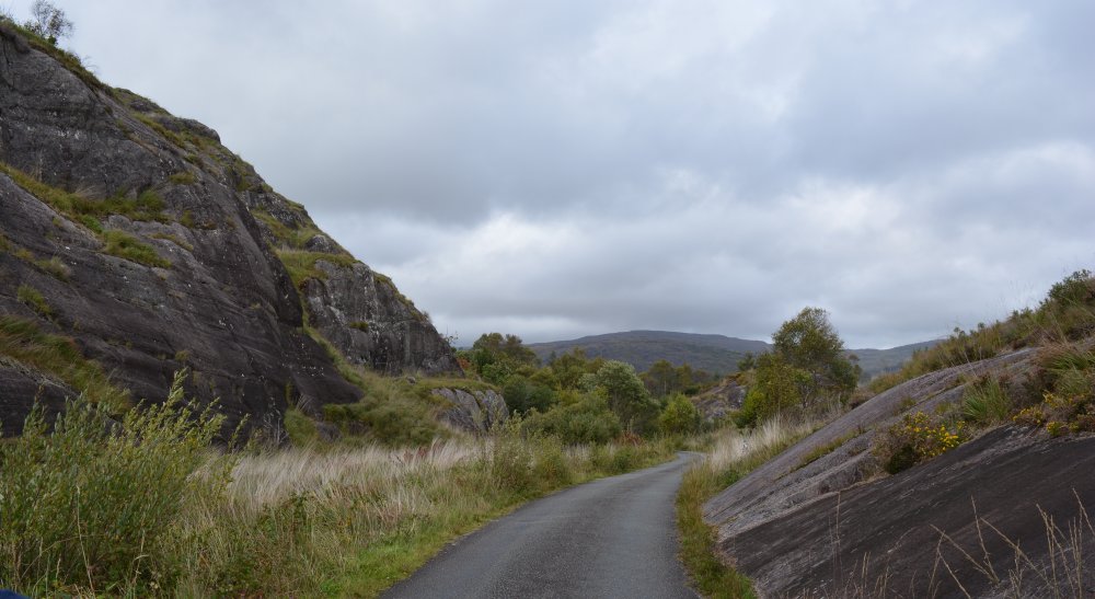 Glengarriff, West Cork, Ireland