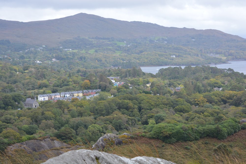 Glengarriff, West Cork, Ireland