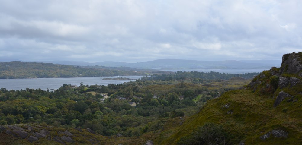 Glengarriff, West Cork, Ireland