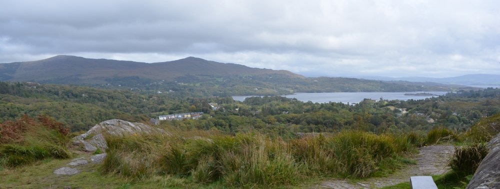 Glengarriff, West Cork, Ireland
