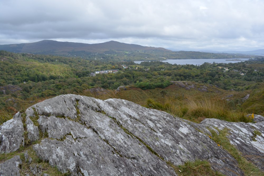 Glengarriff, West Cork, Ireland