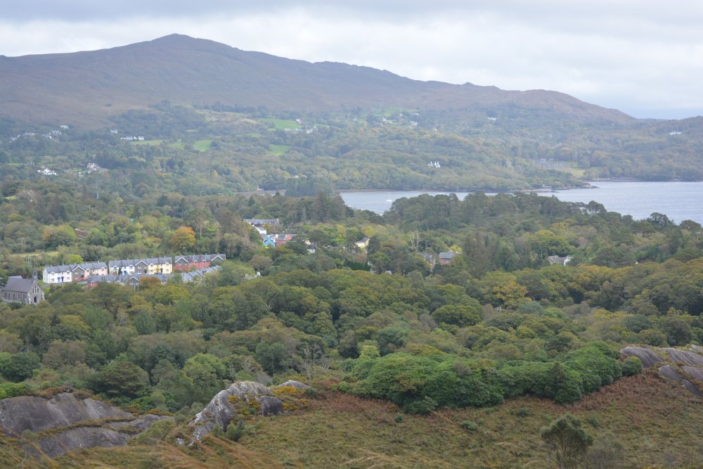 Glengarriff, West Cork, Ireland