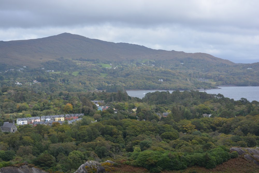 Glengarriff, West Cork, Ireland