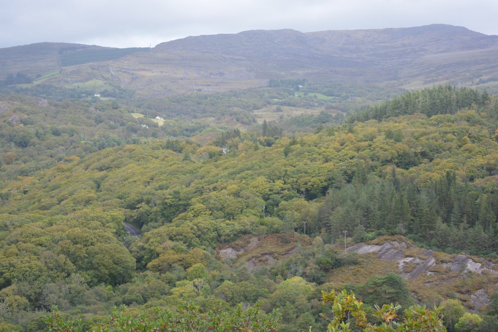 Glengarriff, West Cork, Ireland