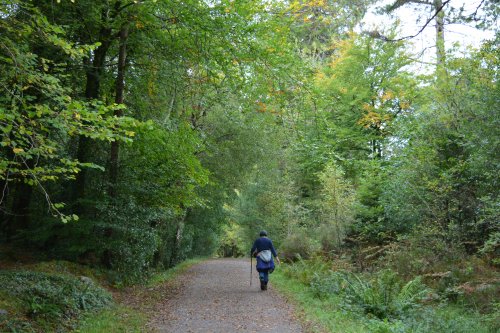 Glengarriff, West Cork, Ireland